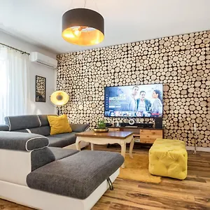  Appartamento Francesca Luxury