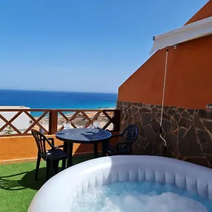  Apartamento El Olivar Aulaga España