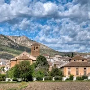 Сasa de vacaciones Casa Miguel España