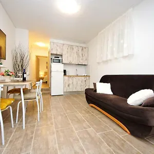 Gabi 3 Apartman