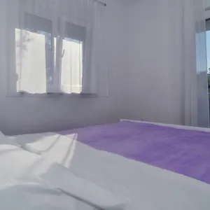 Edita Apartman