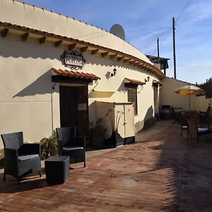  Сasa de vacaciones Cueva Peralta España